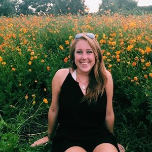 Meet your Posher, Bailey